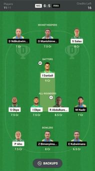 Fantasy suggestion #2